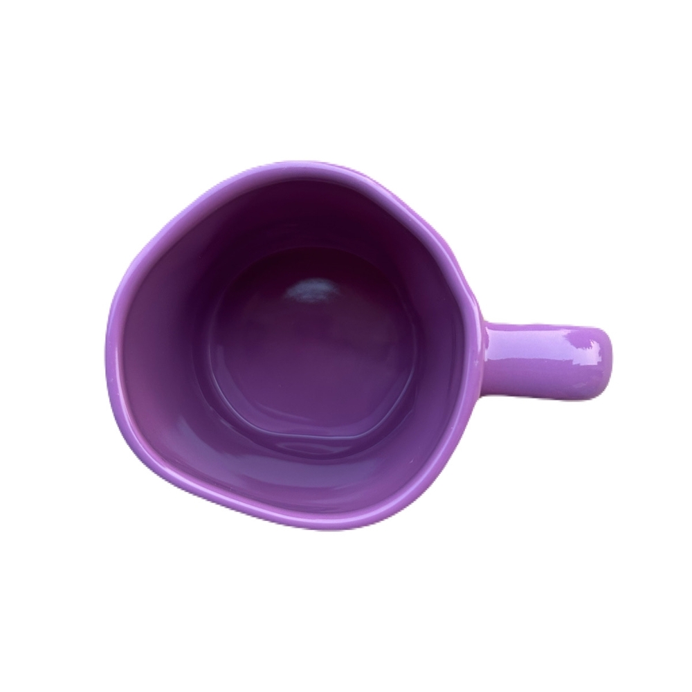 Rae Dunn Artisan Collection Ceramic  'Witch, Please' Mug - Picture 2 of 4